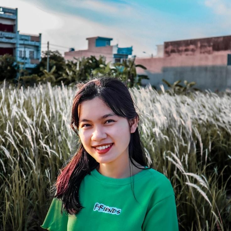 Marine Engineer Alex Zhu