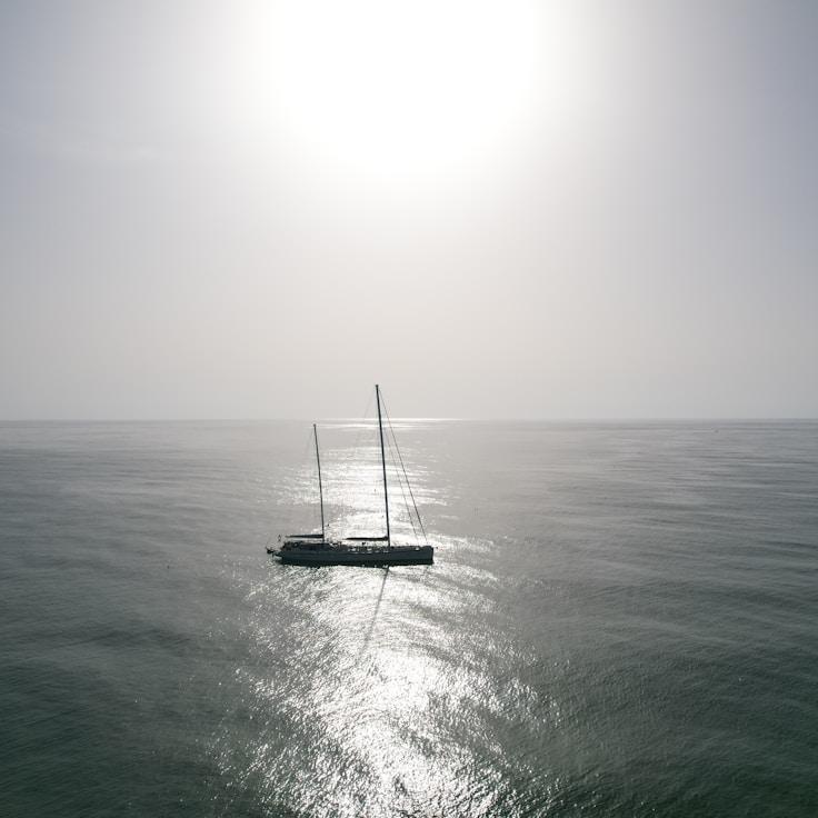 Yacht living experience