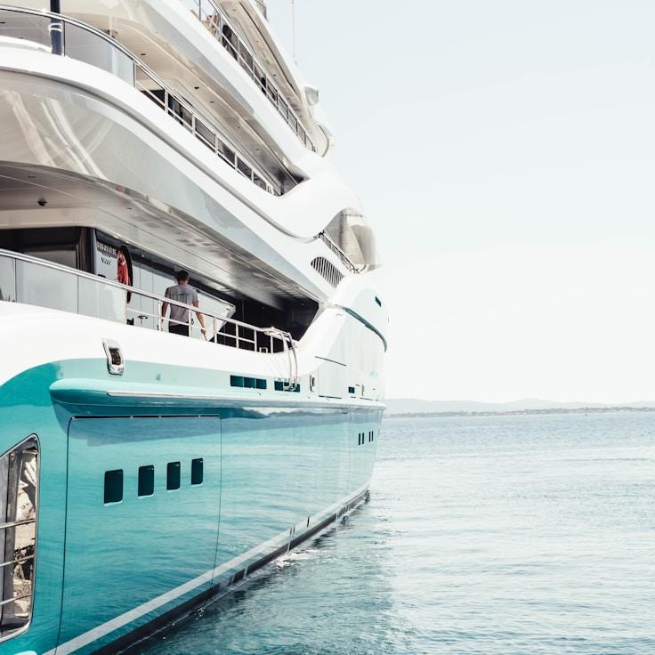 Luxury private event