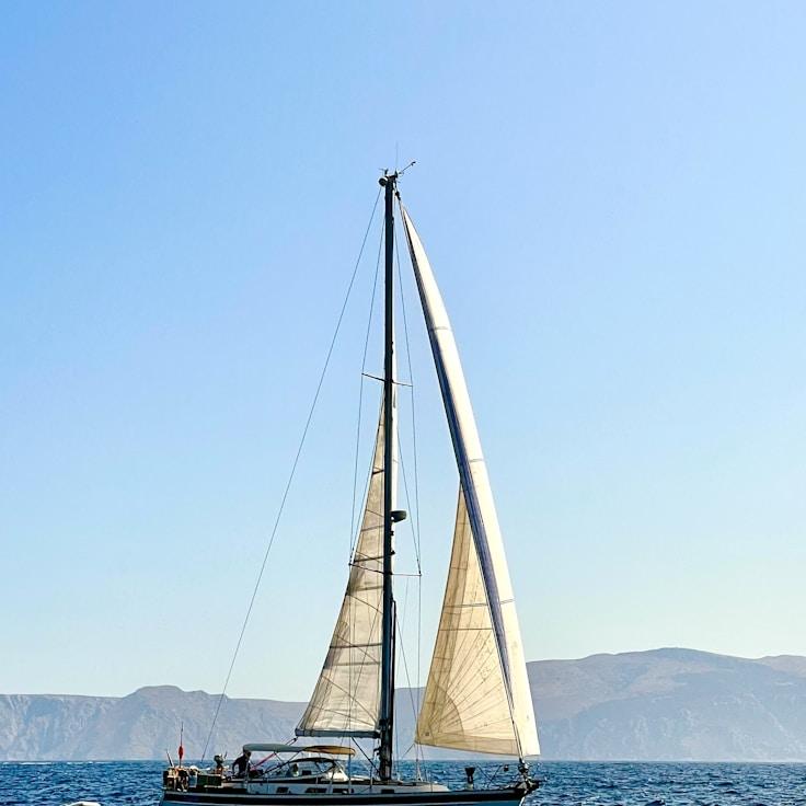 Marine journey